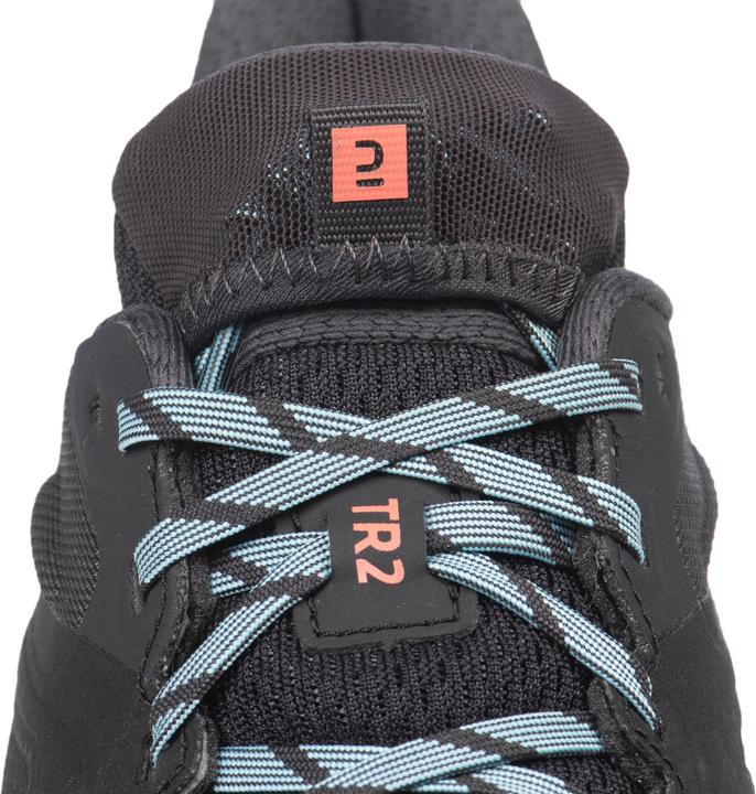 Actual product image Evadict Tr2 Trail (38)