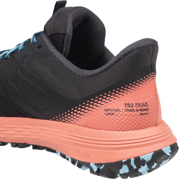 Actual product image Evadict Tr2 Trail (38)