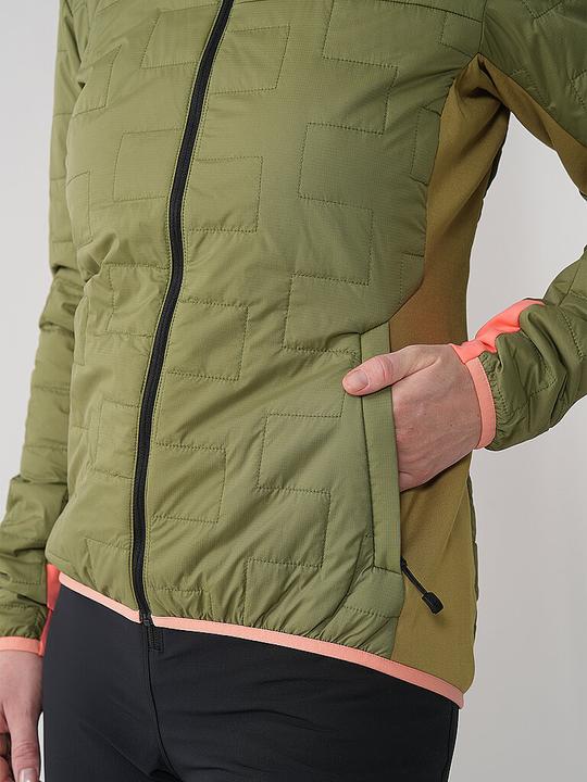 Immagine prodotto Ortovox Piz Badus Jacket W (S)
