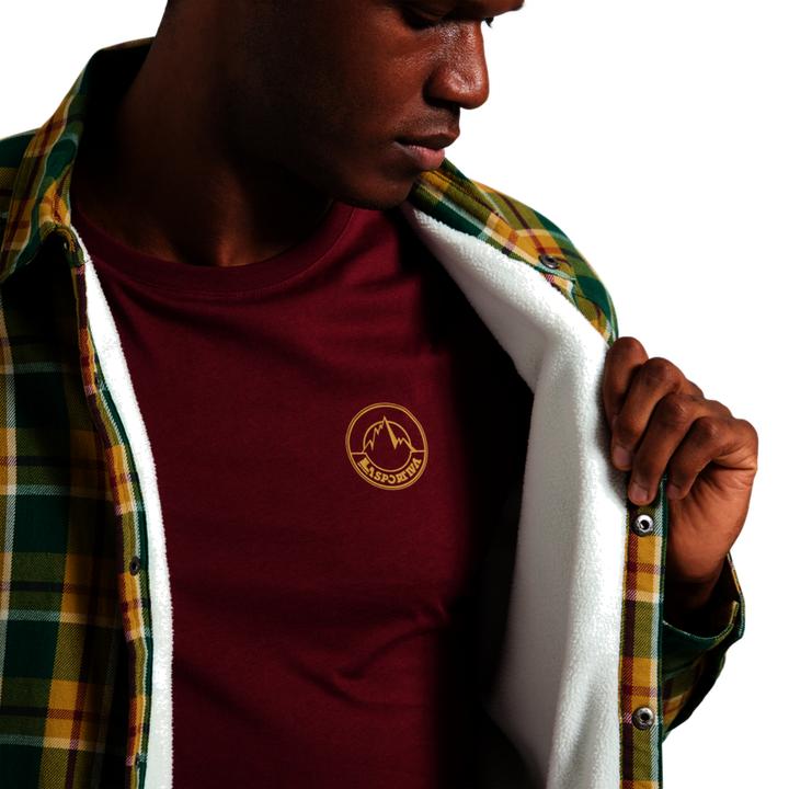 Immagine prodotto La Sportiva Rambler Lined Flannel Shirt M (S)