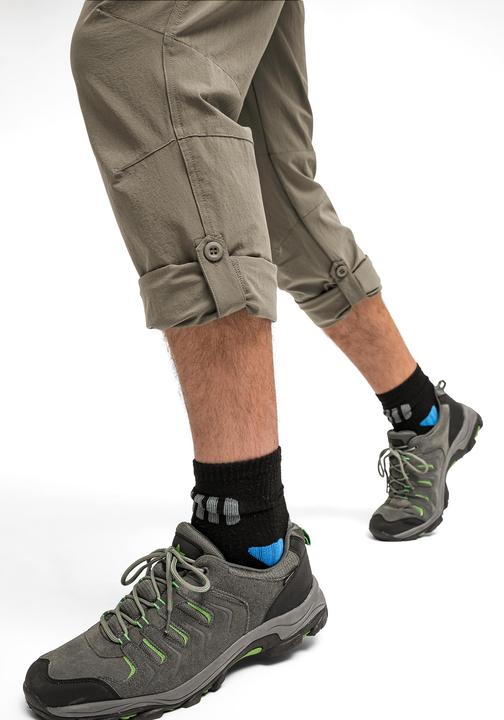 Actual product image Maier Sports Nile pants (44)