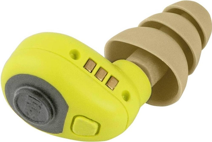 Immagine prodotto 3M Tappi di protezione dell'udito Peltor (1 x)