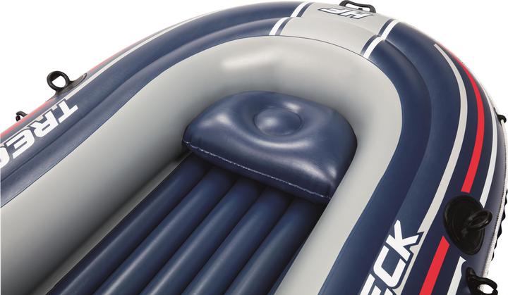 Productafbeelding Bestway Hydro Force Flossboot Set (255 cm, 3 pers.)