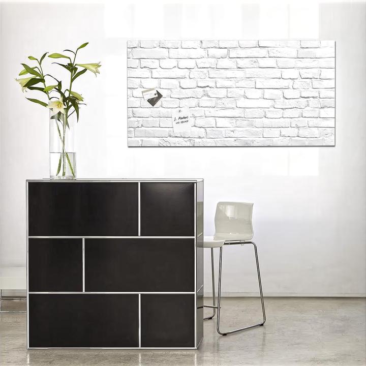 Produktbild Sigel Artverum (Magnettafel, 48 x 48 cm)