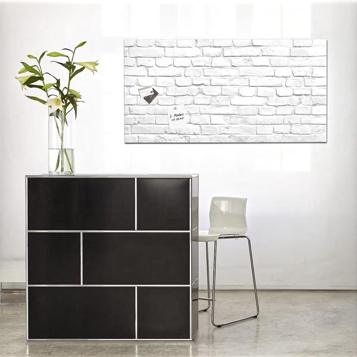 Actual product image Sigel Artverum (Magnet board, 48 x 48 cm)