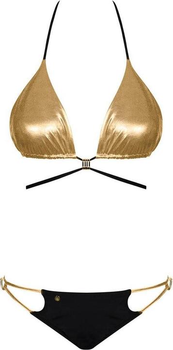 Actual product image Obsessive Goldia S (S)