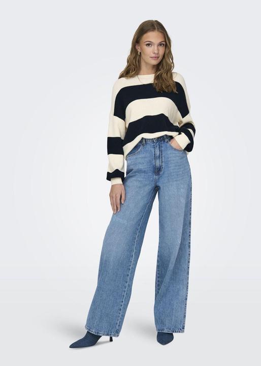 Actual product image Only Knitted jumper (M)