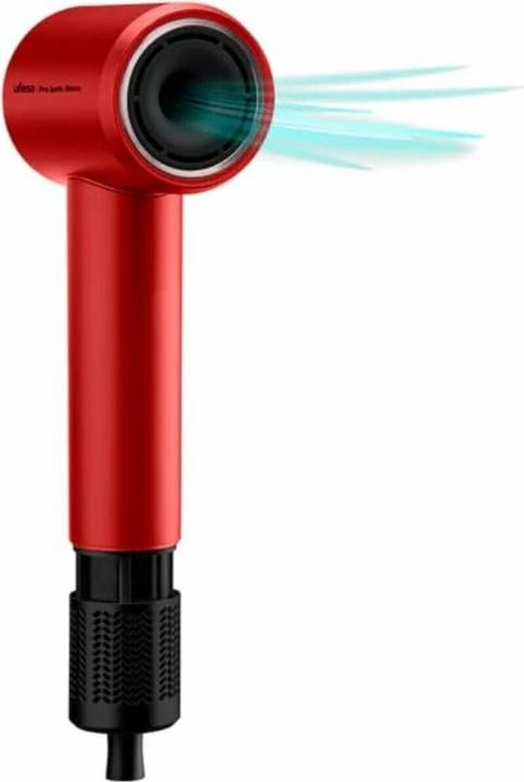 Ufesa Pro Ionic Air