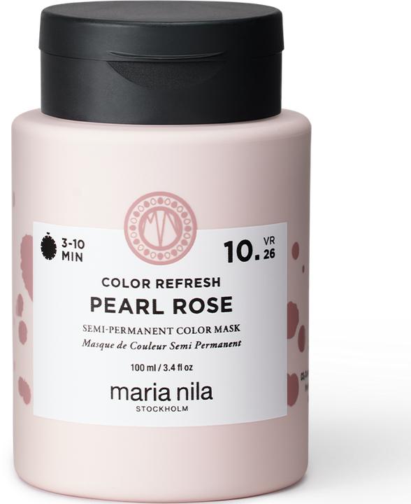 Immagine prodotto Maria Nila Colour Refresh Farbhaarmaske (100 ml)