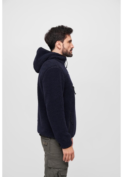 Image du produit Brandit Veste pullover Teddyfleece Worker - 13975 (S)