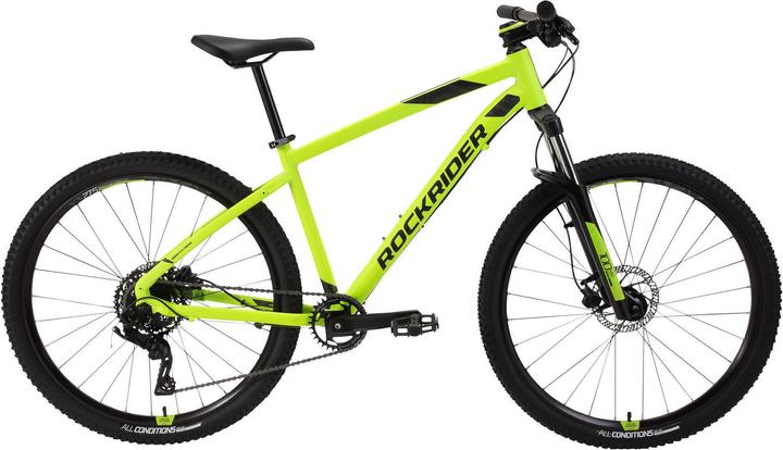 Immagine prodotto Rockrider ST 530 (63.63 cm)