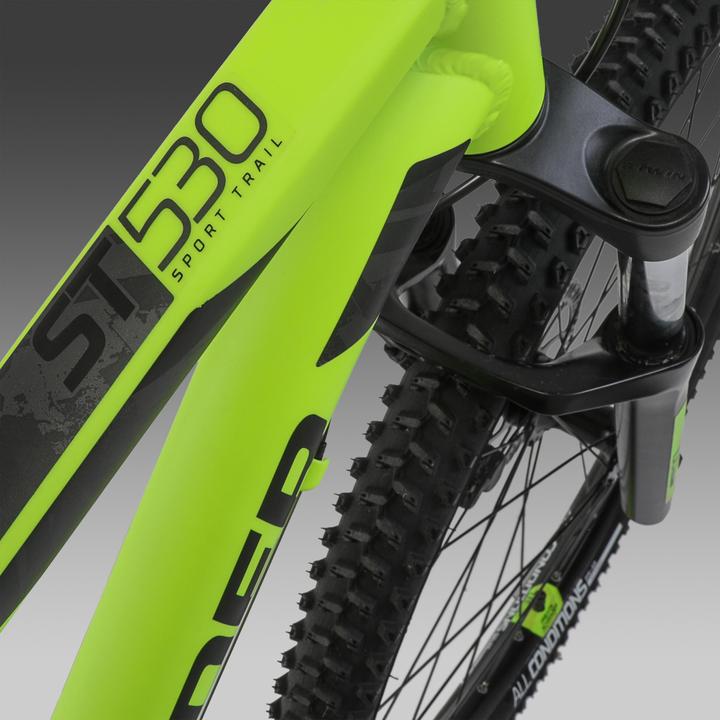 Immagine prodotto Rockrider ST 530 (63.63 cm)