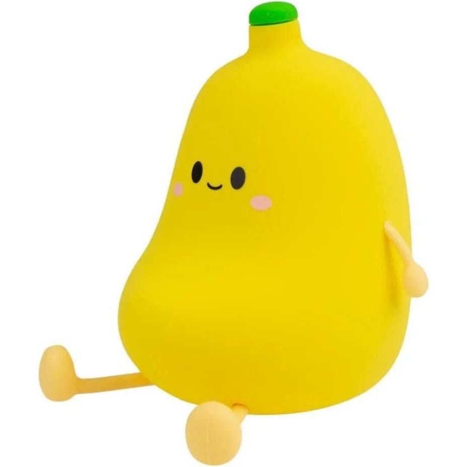 Marys, Nachtlicht, Lampe Bananen