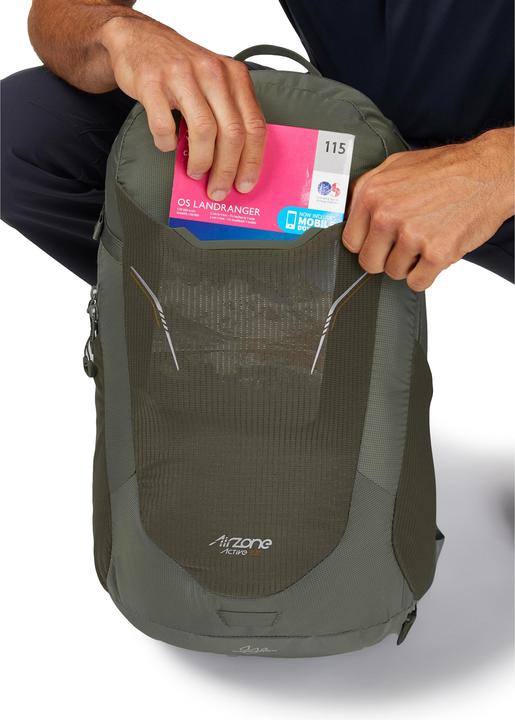 Image du produit Lowe Alpine AirZone Active 22 (22 l)