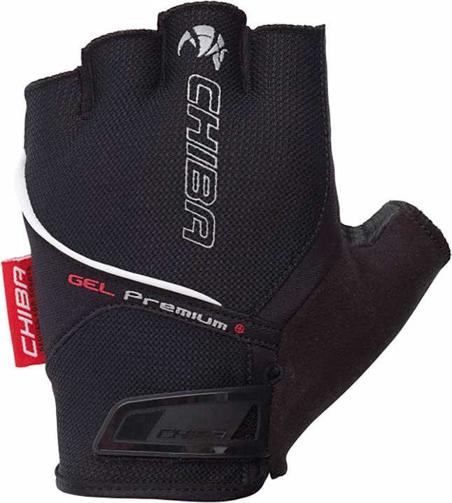 Produktbild Chiba Gel Premium Fahrradhandschuhe (S)