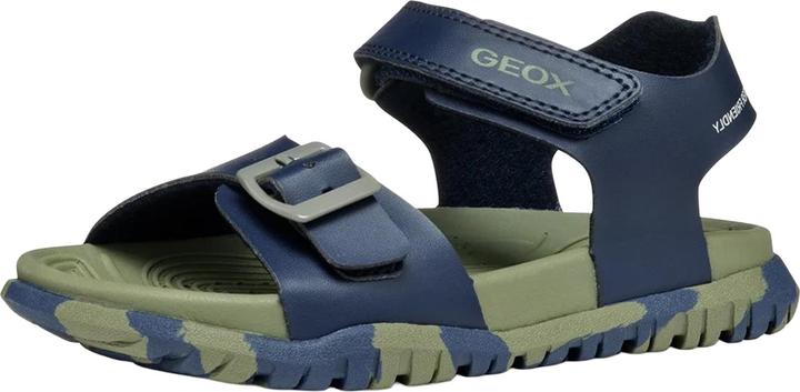 Actual product image Geox Boys fusbetto Sandals (32)