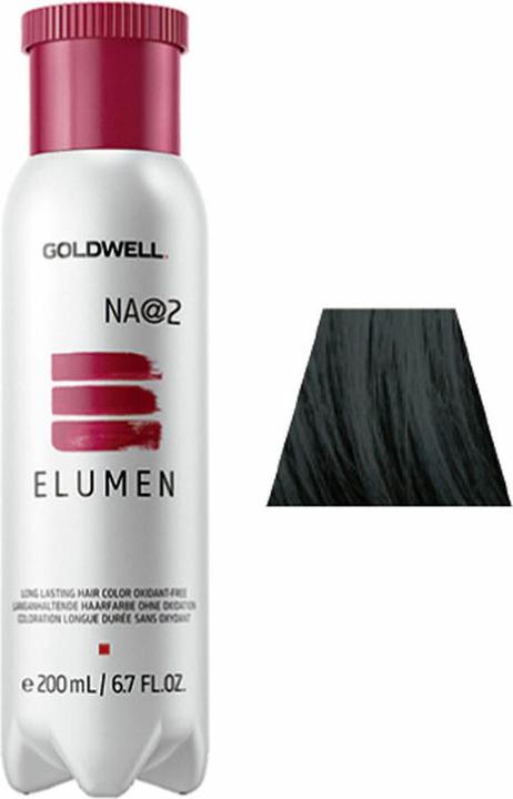 Produktbild Goldwell Elumen (NA@2 Natur Asch)