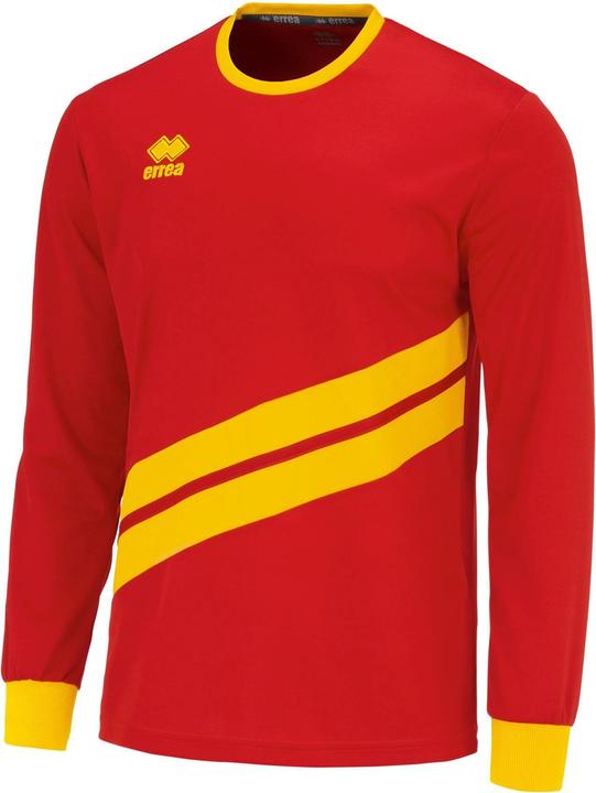 Jaune, Rouge