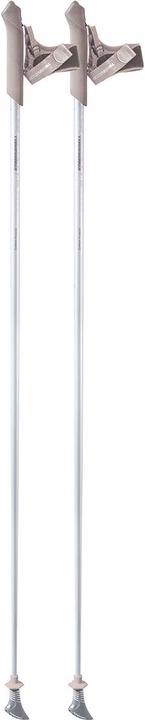 Produktbild Komperdell Poniente Carbon Pearl Stöcke (125 cm)