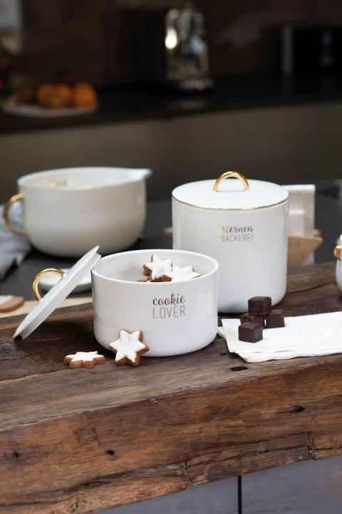Actual product image Räder Winter Delight Tableware Series
