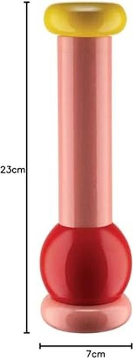 Actual product image Alessi Twergi (Pepper)