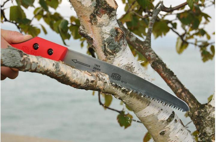 Actual product image Felco Tree Saws