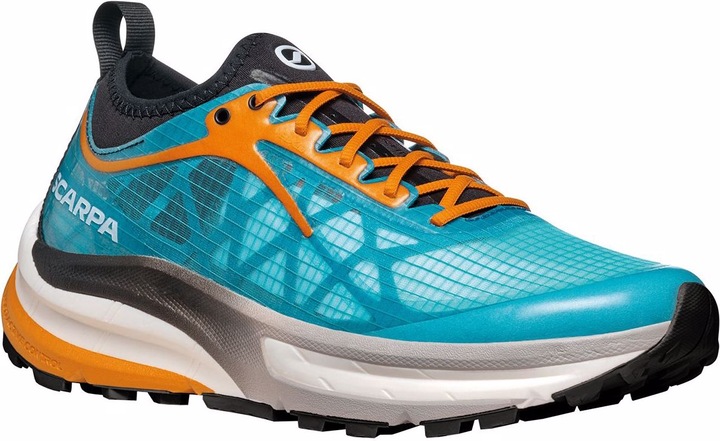 Image du produit Scarpa Golden Gate Schuhe (46)