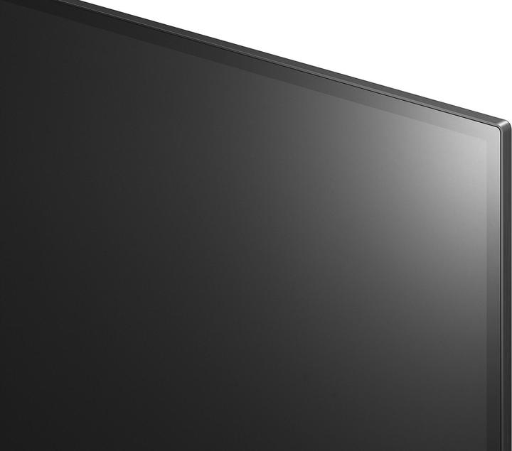 Actual product image LG TV OLED Signature Z39 77, 7680 x 4320 (8K UHD), OLED (77", Z39, OLED, 8K, 2023)