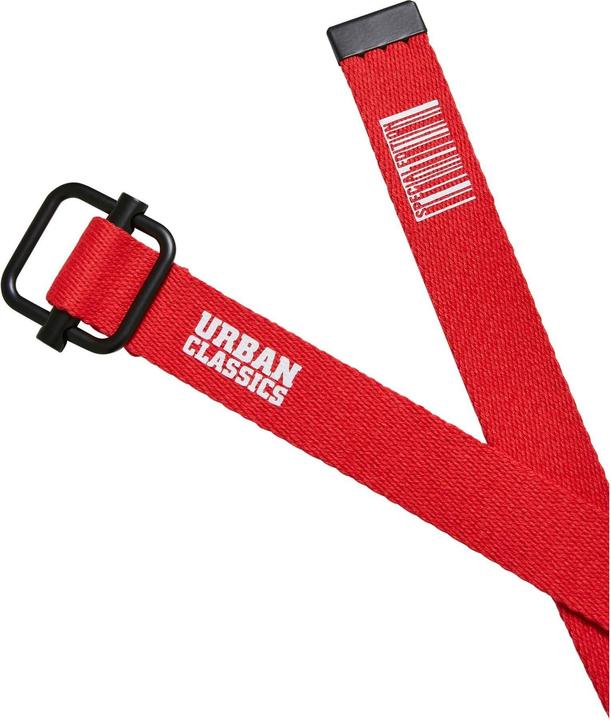 Produktbild Urban Classics kindergurte industrial canvas (x2) (75)