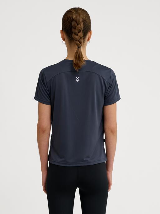 Image du produit hummel hmlPULSE WORKOUT W T-SHIRT S/S (L)