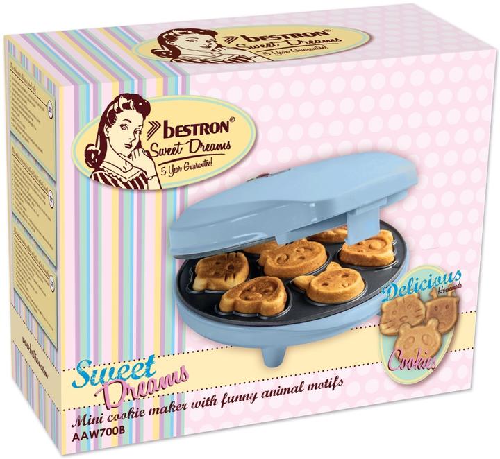 Immagine prodotto Bestron Waaffel Maker