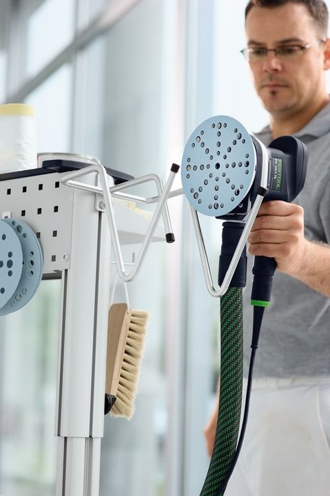 Actual product image Festool Workcenter WCR 1000 T-LOC