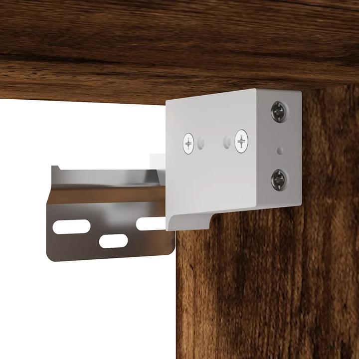 Produktbild vidaXL TV-Wandschrank (40 x 34.50 x 60 cm)