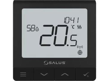 Image du produit Salus Controls SQ610BRF