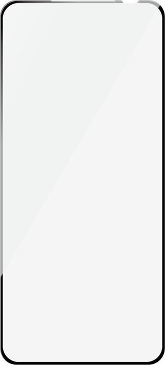 Actual product image PanzerGlass Screen Protector Ultra-Wide Fit (1 pcs., Motorola Edge 50 Neo)