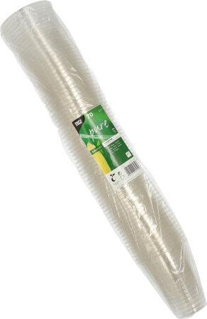 Actual product image Papstar pure (70 x)