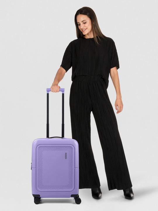 Produktbild American Crew Koffer & Trolley Dashpop Spinner 55 EXP (41 l)