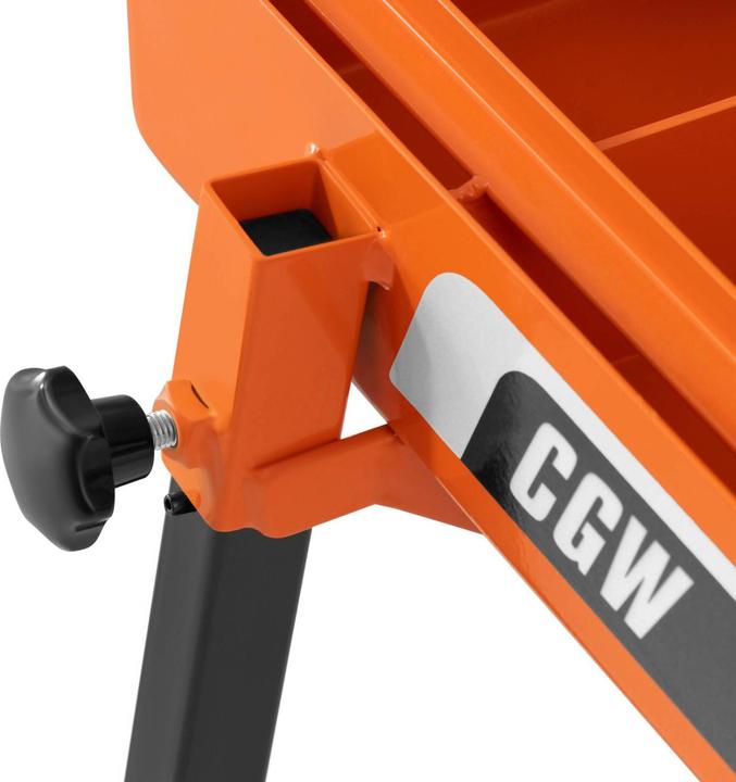 Actual product image Norton Clipper Pjovėjas