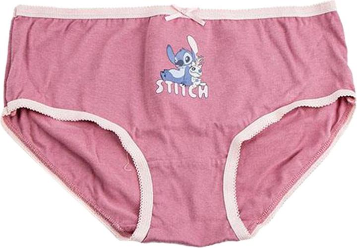 Immagine prodotto Disney Set di biancheria intima per bambina 5 pezzi a punto (116, Confezione da 5 pezzi)