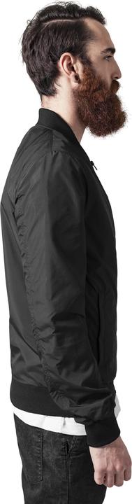 Actual product image Urban Classics Light Bomber Jacket Men (S)
