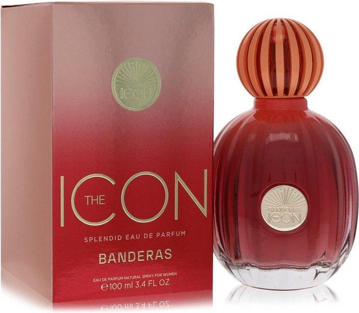 Immagine prodotto NoName The Icon Splendid Eau de Parfum 100ml (Eau de parfum, 100 ml)