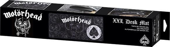 Produktbild Subsonic Gaming Mouse Pad XXL Motorhead (XXL)