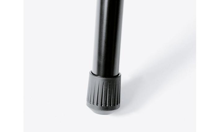Produktbild K&M 21436 Tripod Ständer (1 Stk., Ständer, Höhenverstellbar)