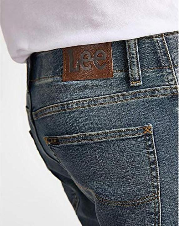 Actual product image Lee Skinny Fit (30)