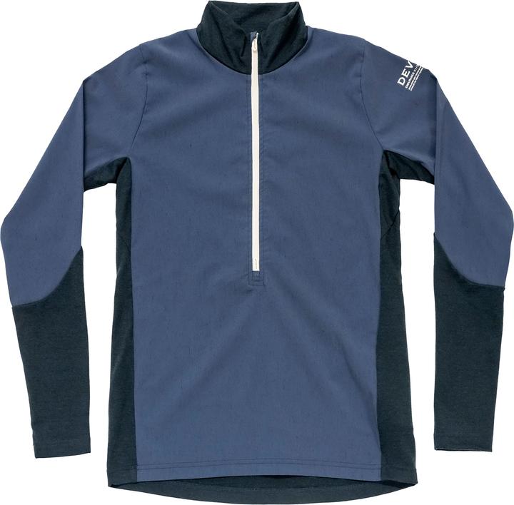 Actual product image Devold Endurance Merino Cover Zip (XS)