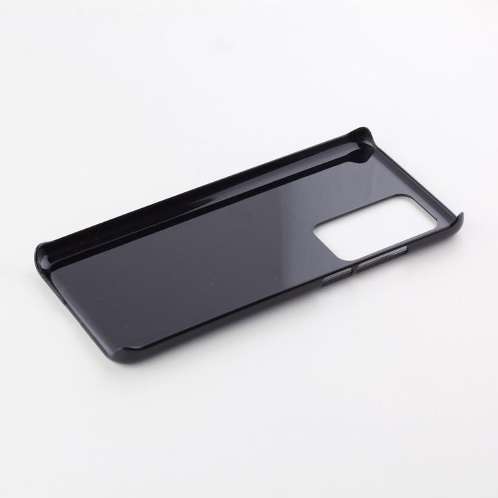 Actual product image PhoneLook Cover Red Blue Cat Glasses (Huawei P40 Pro)