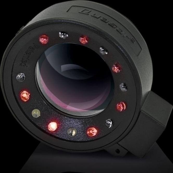 Produktbild Visible Dust Quasar R 5x Dark Adaption Sensor Lupe