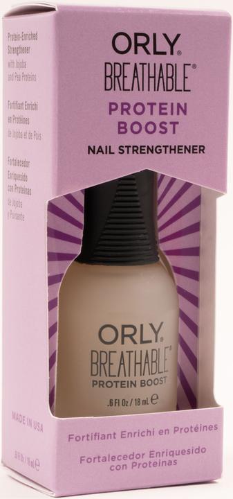Produktbild Orly Breathable Treatment Protein Boost (18 ml)