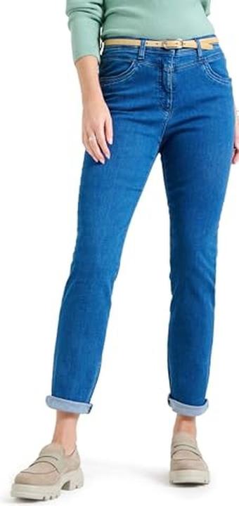 Produktbild Raphaela Neue authentische Denimhose mit Steinen (48)