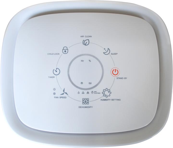 Immagine prodotto Bimar DEU315.UE WIFI (50 m², 12 l/24h)